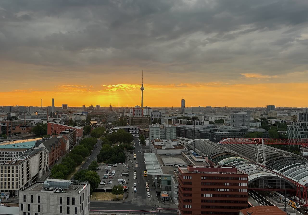Berlin