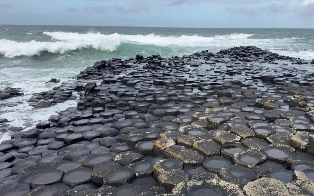Giants Causeway / Causeway Coast