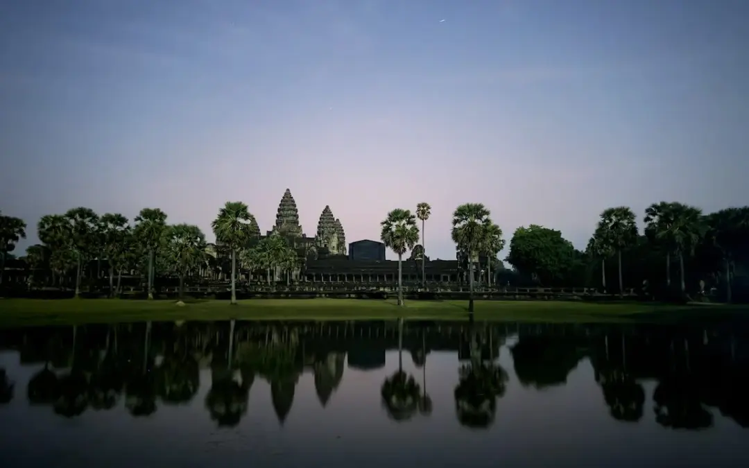 Angkor