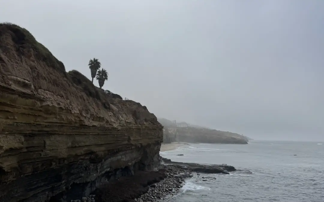 San Diego